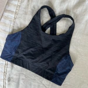Outdoor Voices Sports Bra
